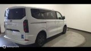 Tourneo VP 320 L1H1 2.0 EcoBlue 170ch Titanium BVA8 2026 occasion 78310 Coigni&egrave;res