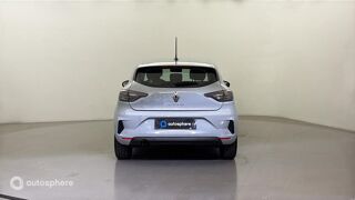 Clio 1.5 dCi 100ch Evolution - 25 2025 occasion 59640 Dunkerque