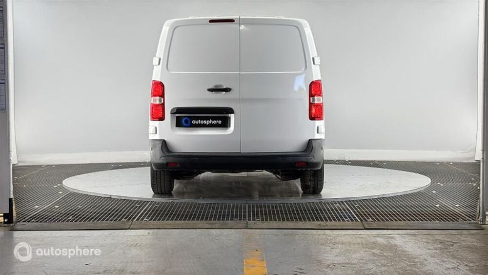 Expert M 1.5 BlueHDi 120ch S&S 2023 occasion 63000 Clermont-Ferrand