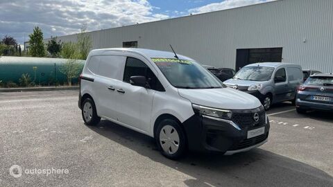 Townstar combi L1 EV 45 kWh Acenta chargeur 22 kW (GSR2b) 2025 occasion 77100 Meaux