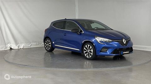 Clio 1.3 TCe 140ch Techno 2022 occasion 02300 Chauny