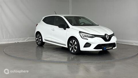 Clio 1.0 TCe 90ch Evolution 2023 occasion 51100 Reims