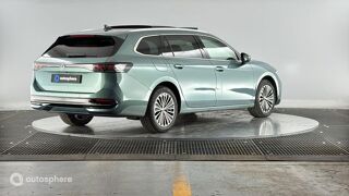 Passat 1.5 eTSI 150ch Elegance DSG7 2024 occasion 44000 NANTES