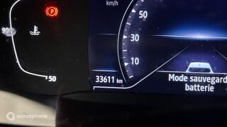 M&eacute;gane 1.3 TCe 140ch Evolution 2022 occasion 59470 Wormhout