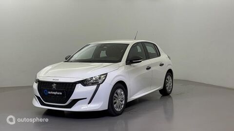 Peugeot 208 1.2 PureTech 75ch S&S Like 2020 occasion Saint-Cyr-sur-Loire 37540