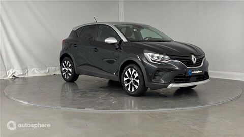 Captur 1.0 TCe 90ch Evolution 2023 occasion 62231 Coquelles
