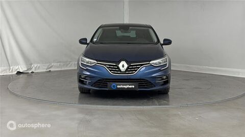 M&eacute;gane 1.3 TCe 140ch FAP Intens 2021 occasion 59850 Nieppe