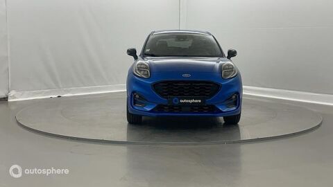 Puma 1.0 EcoBoost 125ch mHEV ST-Line X 2020 occasion 59600 Maubeuge