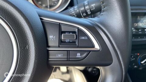 Swift 1.2 Dualjet Hybrid 83ch Avantage 2023 occasion 37540 Saint-Cyr-sur-Loire