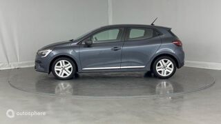 Clio 1.6 E-Tech hybride 140ch Zen -21N 2022 occasion 02000 Laon