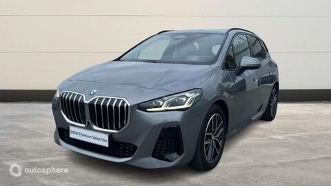 BMW Serie 2 218i 136ch M Sport DKG7 2025 occasion Salon-de-Provence 13300