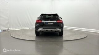 Classe GLA 200 156ch Fascination 7G-DCT Euro6d-T 2019 occasion 59640 Dunkerque