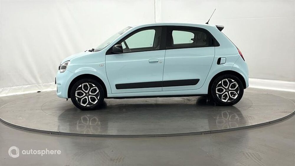 Twingo 1.0 SCe 65ch Equilibre 2023 occasion 59640 Dunkerque