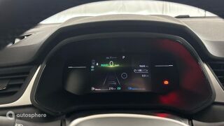 Captur 1.8 E-Tech full hybrid 160ch Evolution - 25 2025 occasion 59640 Dunkerque