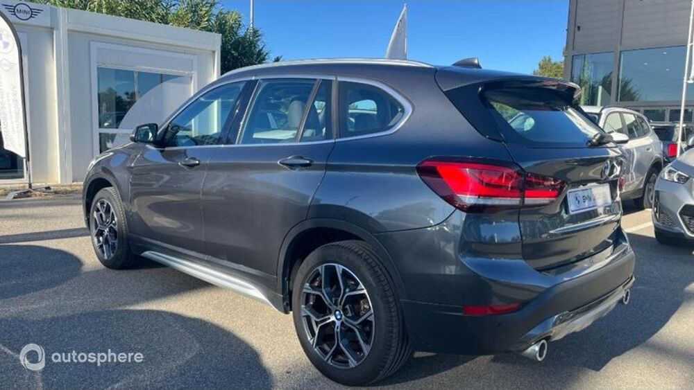 X1 xDrive18d 150ch xLine 2019 occasion 13300 Salon-de-Provence
