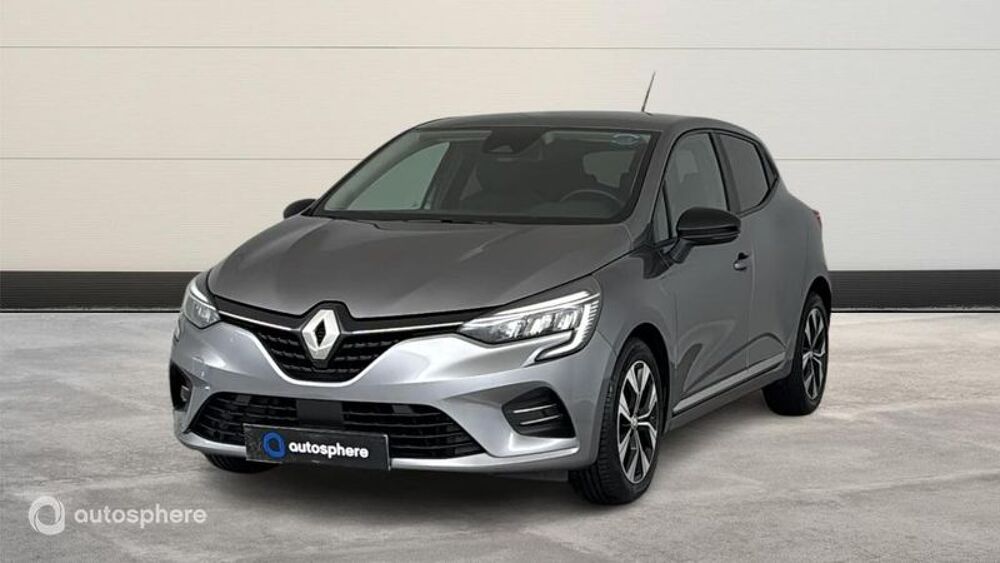 Clio 1.0 SCe 65ch Evolution 2023 occasion 62232 Fouqui&egrave;res-l&egrave;s-B&eacute;thune