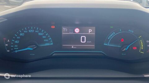 208 1.2 Hybrid 110ch Style e-DCS6 2026 occasion 60740 Saint-Maximin