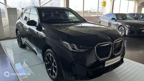 X3 xDrive30e 299ch M Sport 2026 occasion 59113 Seclin