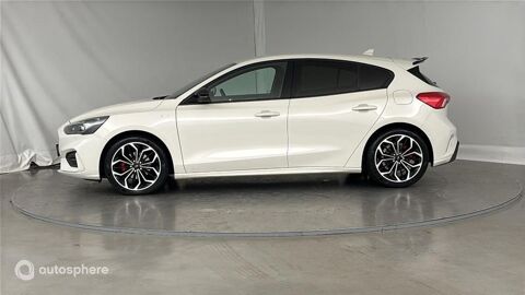 Focus 1.0 EcoBoost 155ch mHEV ST-Line X 2021 occasion 57100 Thionville