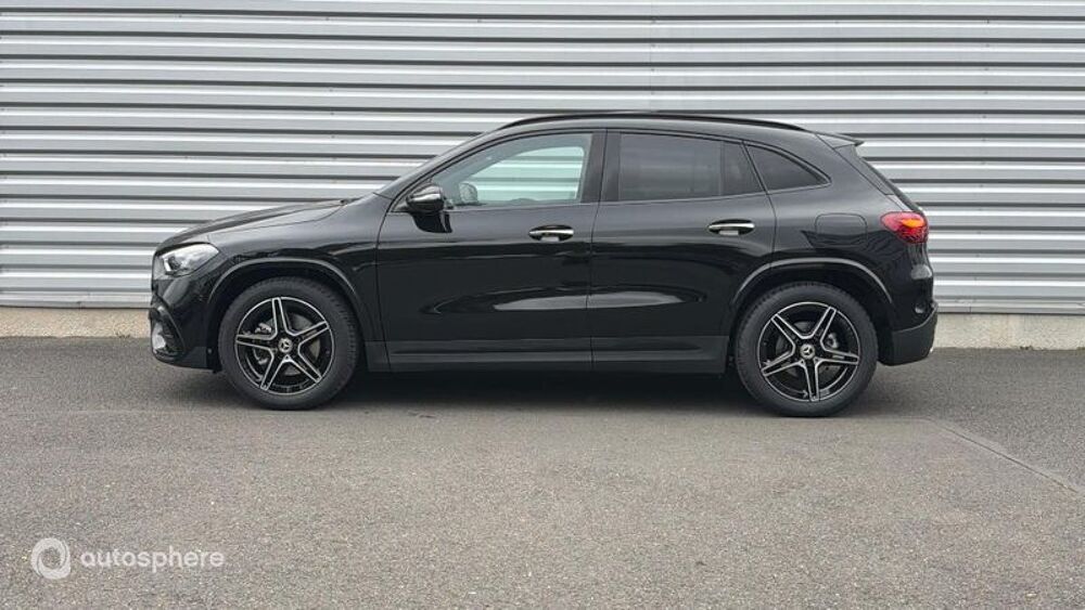Classe GLA 180 136ch Edition 140 7G-DCT 2026 occasion 60740 Saint-Maximin
