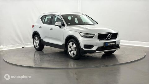 XC40 D3 AdBlue 150ch Business 2020 occasion 59640 Dunkerque