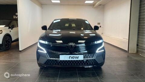 M&eacute;gane E-Tech Electric 220ch esprit Alpine autonomie confort -25 2026 occasion 13300 SALON DE PROVENCE