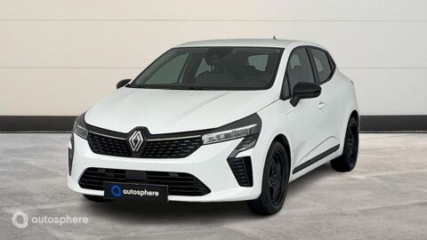 Renault Clio 1.0 TCe 90ch Evolution 2024 occasion &Eacute;pernay 51200