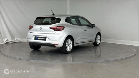 Clio 1.0 SCe 65ch Authentic 2022 occasion 62231 Coquelles