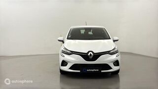 Clio 1.0 TCe 90ch Zen -21 2021 occasion 44000 Nantes