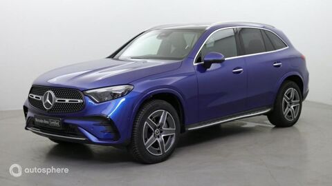 Annonce voiture Mercedes Classe GLC 71299 