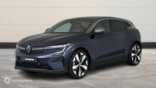 M&eacute;gane E-Tech Electric EV60 220ch Techno optimum charge 2022 occasion 51100 Reims