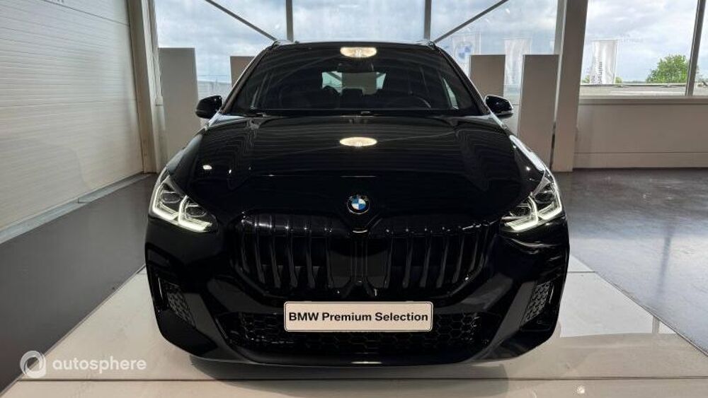 Serie 2 220i 170ch M Sport DKG7 2026 occasion 59113 Seclin