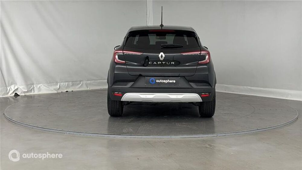 Captur 1.0 TCe 90ch Evolution 2024 occasion 77100 Meaux