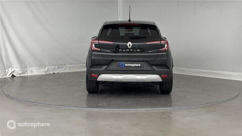 Captur 1.0 TCe 90ch Evolution 2024 occasion 77100 Meaux