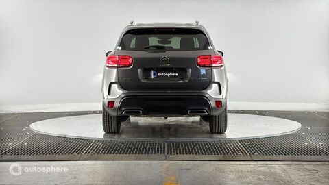 C5 aircross Hybrid 225ch C-Series e-EAT8 2021 occasion 63000 Clermont-Ferrand