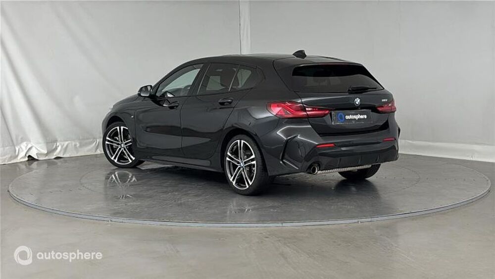 S&eacute;rie 1 118iA 136ch M Sport DKG7 2024 occasion 59113 Seclin