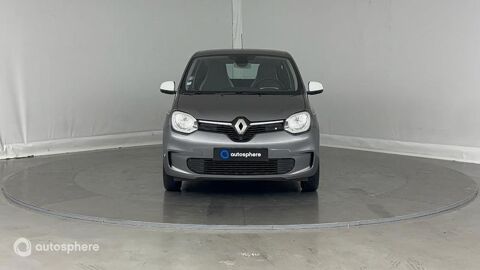 Twingo 1.0 SCe 65ch Limited E6D-Full 2021 occasion 59850 Nieppe