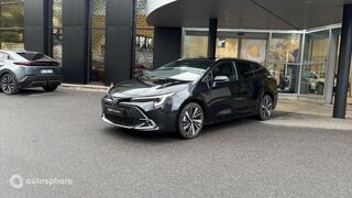 Corolla 1.8 140ch Design MY26 2026 occasion 92000 Nanterre