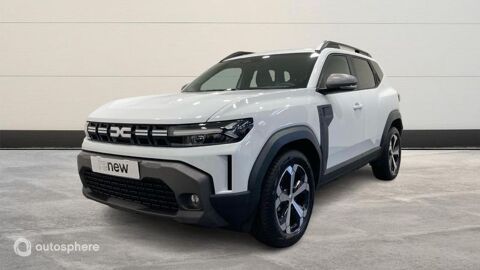 Annonce voiture Dacia Duster 22299 €