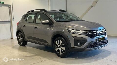 Sandero 1.0 TCe 90ch Stepway Expression -24 2025 occasion 13700 Marignane