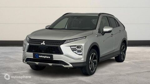 Mitsubishi Eclipse Cross 2.4 MIVEC PHEV 188ch Business 4WD 2023 2023 occasion Loison-sous-Lens 62218