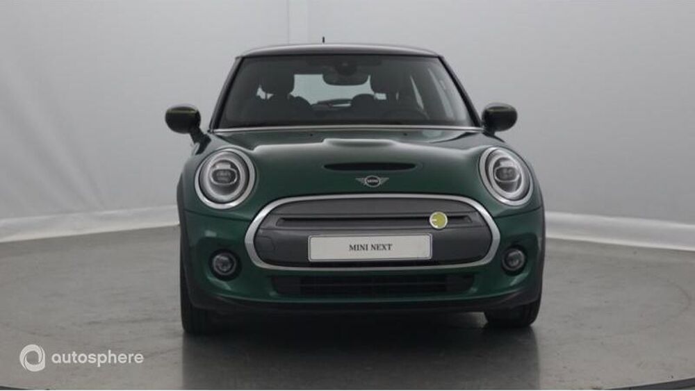 Cooper SE 184ch Edition Greenwich BVA 2021 occasion 59650 Villeneuve-d'Ascq