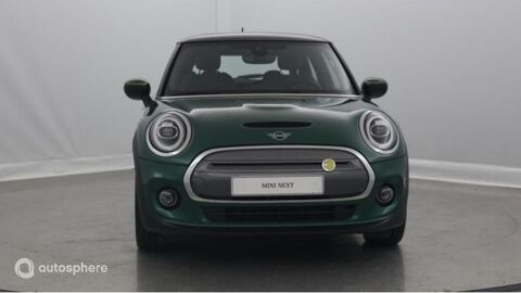 Cooper SE 184ch Edition Greenwich BVA 2021 occasion 59650 Villeneuve-d'Ascq