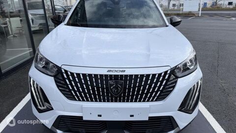 2008 1.2 Hybrid 145ch Allure e-DCS6 2025 occasion 37400 AMBOISE