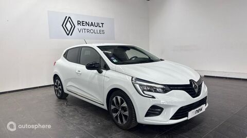 Clio 1.0 TCe 90ch Evolution 2023 occasion 13127 Vitrolles