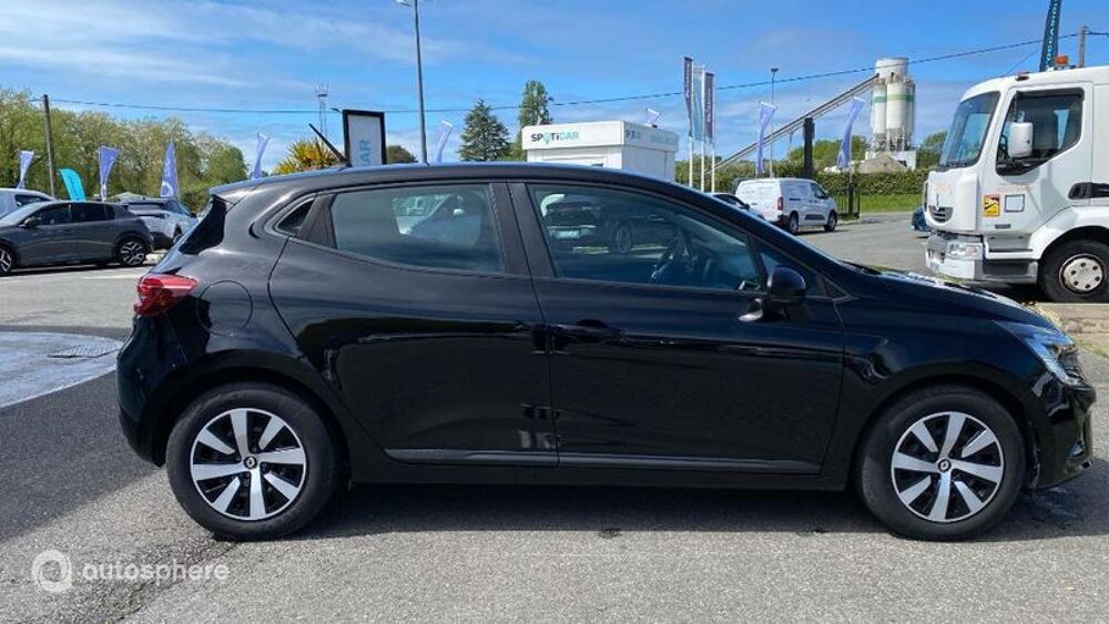 Clio 1.0 TCe 90ch Equilibre 2023 occasion 64000 PAU