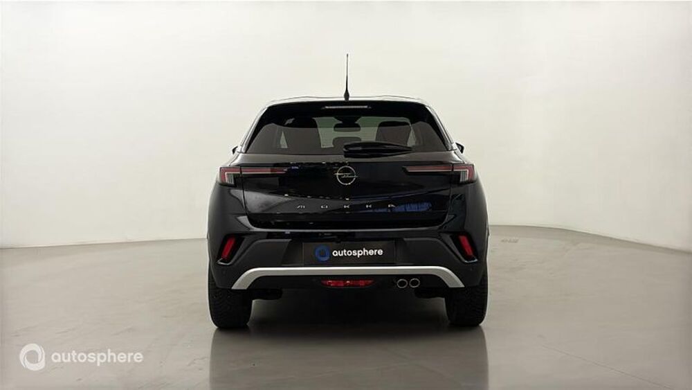 Mokka 1.2 Turbo 130ch Elegance Business BVA8 2021 occasion 37540 Saint-Cyr-sur-Loire