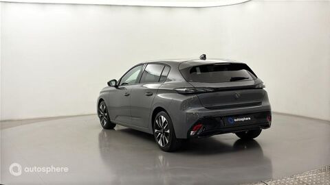 308 1.2 Hybrid 145ch Allure e-DCS6 2026 occasion 79000 Niort