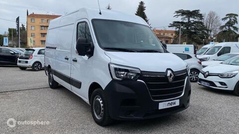 Master F3500 L2H2 2.3 Blue dCi 135ch Confort Euro6 2024 occasion 13090 Aix-en-Provence