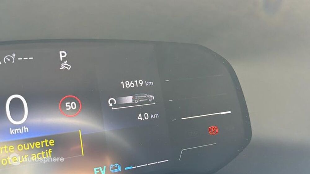 Symbioz 1.8 E-Tech full hybrid 160ch Evolution - 25 2025 occasion 13800 ISTRES